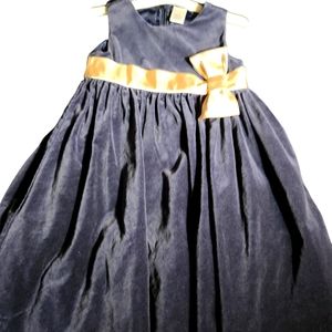 5 kids dresses bundle